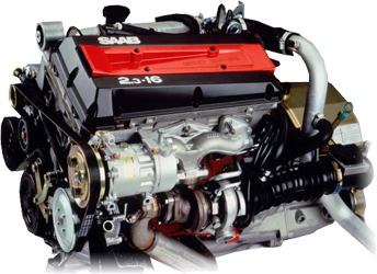 B2259 Engine